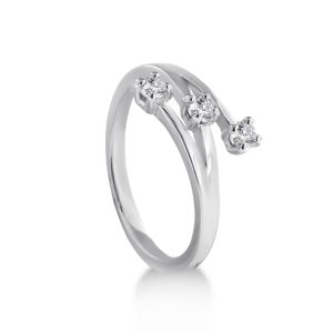 Anello LuxGioielli