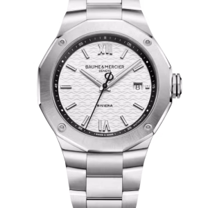 Baume & Mercier Riviera 10829