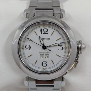 CARTIER PASHA 2475