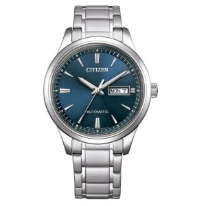 Citizen Automatic
