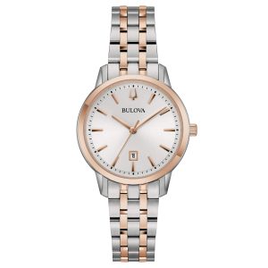 Bulova Classic - 98M137