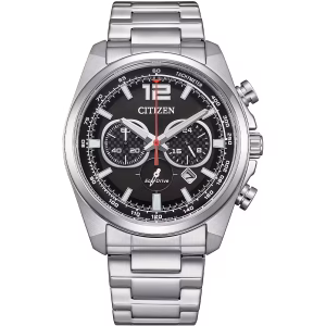 Citizen Crono Racing