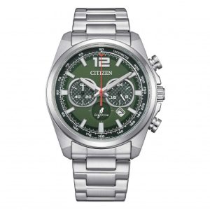Citizen Crono Racing