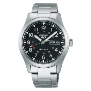 Seiko 5 Sport