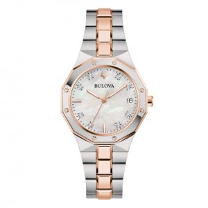 Bulova Classic Lady