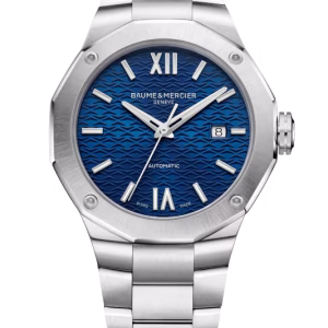Baume & Mercier Riviera 10620
