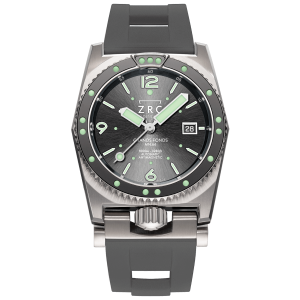 ZRC RUTHENIUM GF42103
