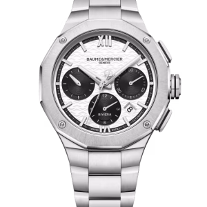 Baume & Mercier Riviera 10827