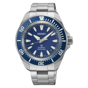Seiko Prospex Slim Samurai