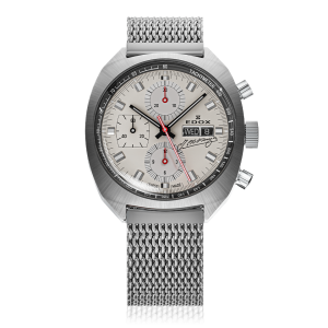 Sportsman Chronograph Automatic Fangio Limited Edition