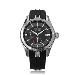 Edox Grand Ocean Automatic