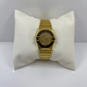 OMEGA CONSTELLATION QUARTZ
