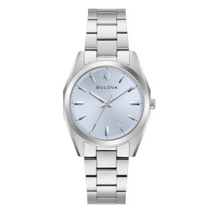 Bulova Surveyor Lady