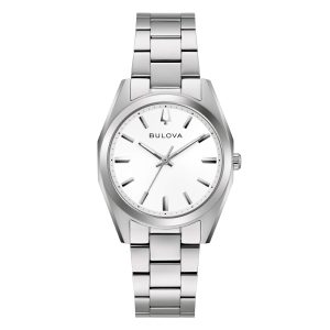 Bulova Surveyor Lady