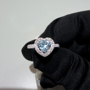 Anello Comete ANTEPRIMA NAZIONALE