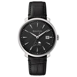 Bulova Frank Sinastra Limited Edition