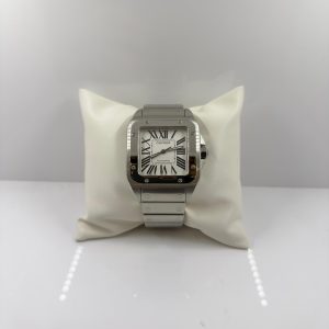 CARTIER SANTOS 100XL