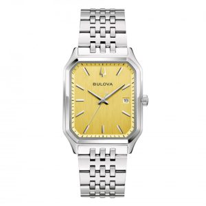 BULOVA TONY BENNETT 96B471