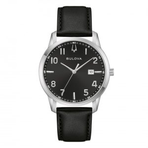 BULOVA CLASSIC GENT 96B473