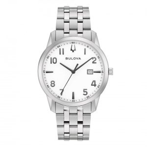 BULOVA CLASSIC 96B474