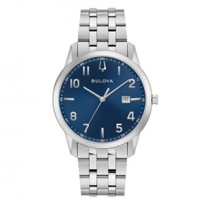 BULOVA CLASSIC 96B475