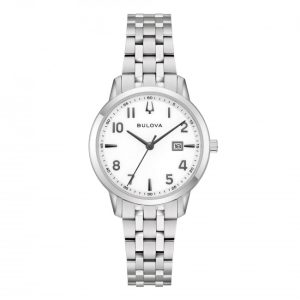 BULOVA CLASSIC LADY 96M174