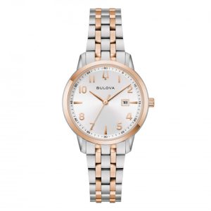 BULOVA CLASSIC 98M140