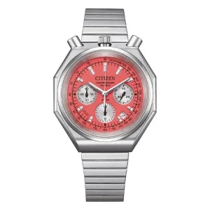 Citizen Tsuno Bull Head AN3700-89Z