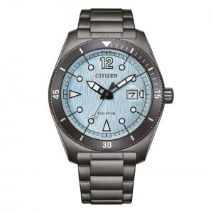 CITIZEN MARINE AW1887-56L