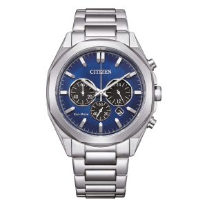 CITIZEN Metropolitan Crono OTTAGONALE CA4590-81L