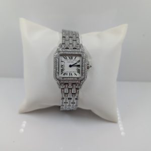 CARTIER PANTHERE CUSTOM