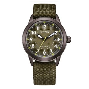 Citizen  Field  Eco-Drive  AW1877-09X