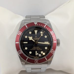 TUDOR BLACK BAY 58