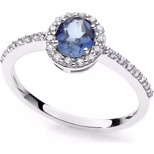 Anello Ambrosia