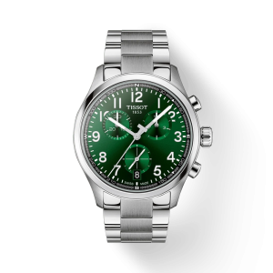 TISSOT CHRONO L 42MM