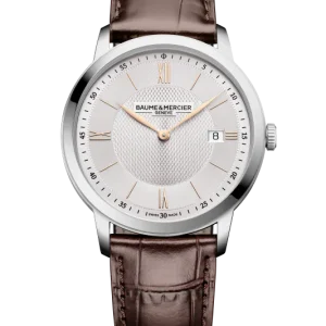 Baume & Mercier Classima
