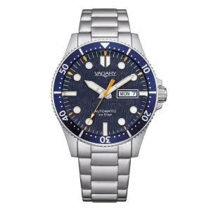 Orologio Uomo Vagary By Citizen