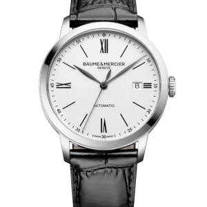 Baume & Mercier Classima