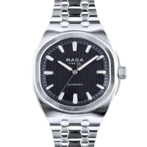 Naga 39 Darkness Anthracite