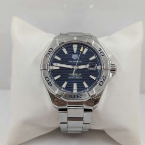 TAG HEUER AQUARACER 300M