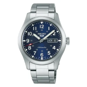 Seiko 5 Sports