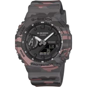 CASIO G-SHOCK GA-2100CM-8AER