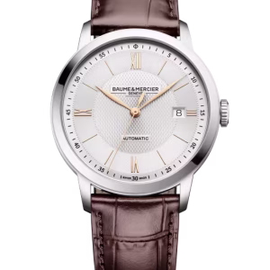 Baume & Mercier Classima 10853