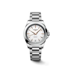 Longines Conquest Lady