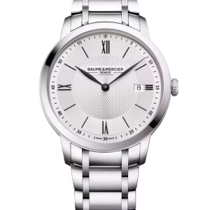 Baume & Mercier Classima 10883