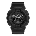 CASIO G-SHOCK GA-100-1A1ER