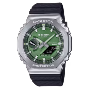 CASIO G-SHOCK GBM-2100A-1A3ER
