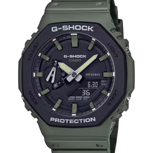 CASIO G-SHOCK GA-2110SU-3AER