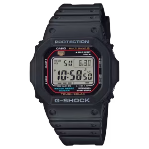 CASIO G-SHOCK GW-M5610U-1ER