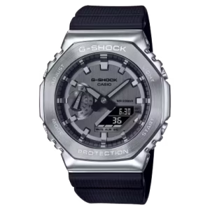 CASIO G-SHOCK GM-2100-1AER